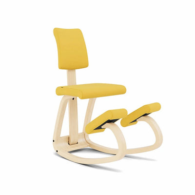 Ergonomic Desk Chair VARIABLE PLUS by Varier