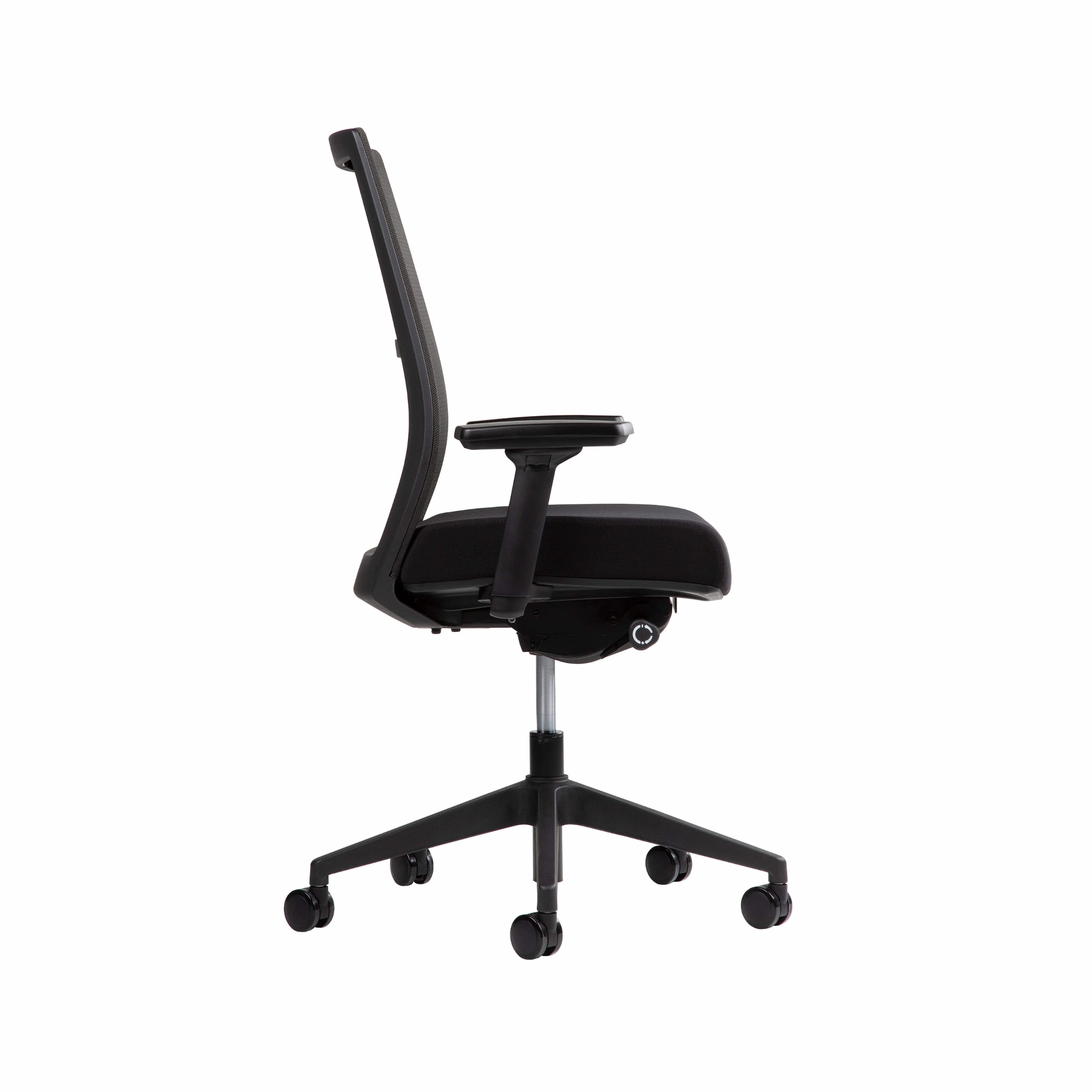 Silla moderna de oficina Aire
