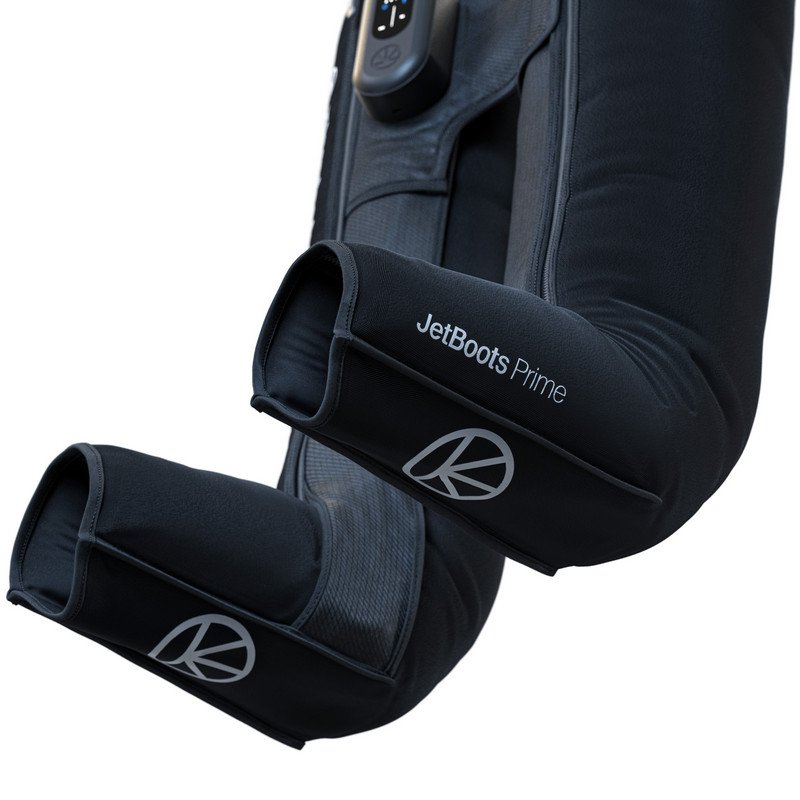 JetBoots Prime de Therabody | Talla S