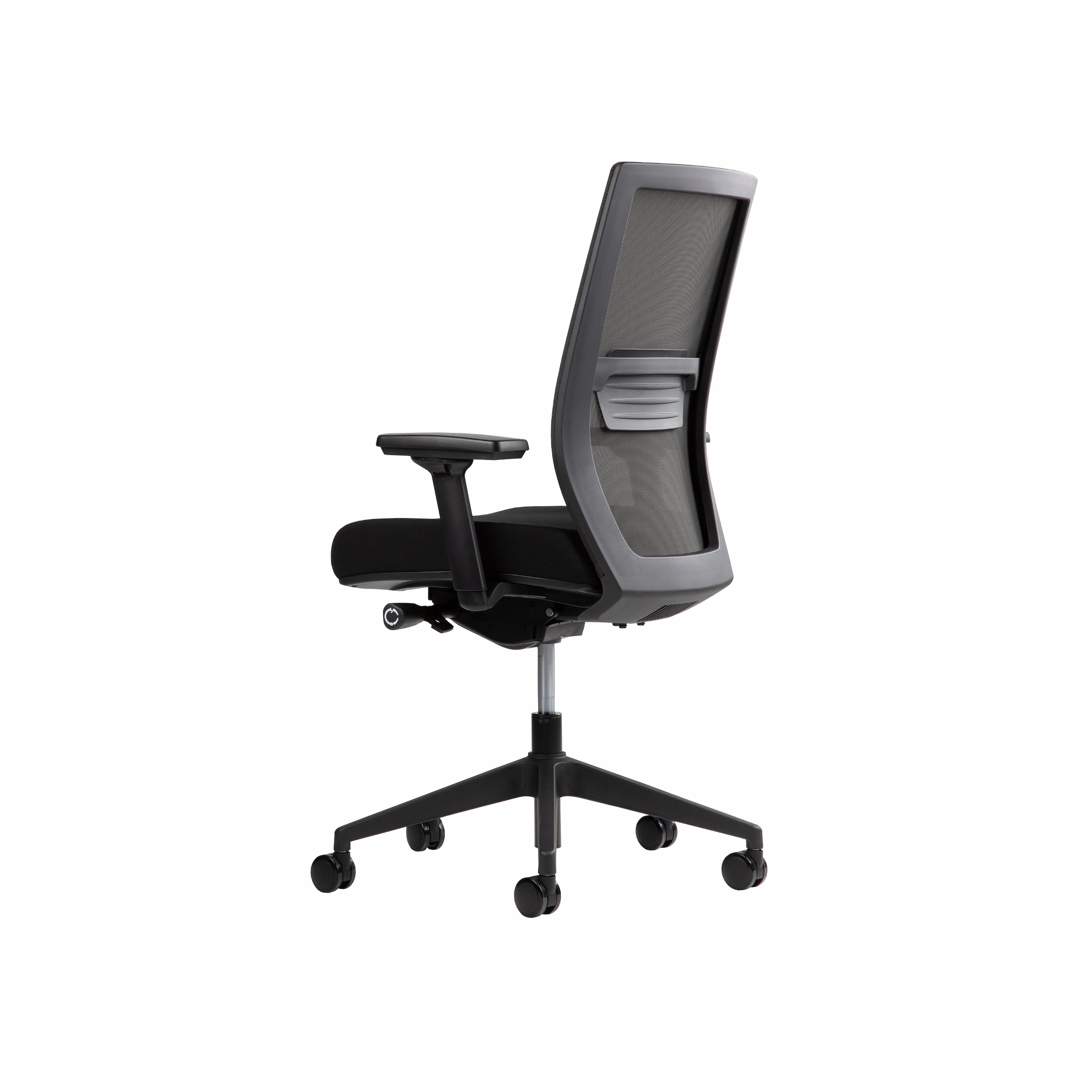Silla moderna de oficina Aire