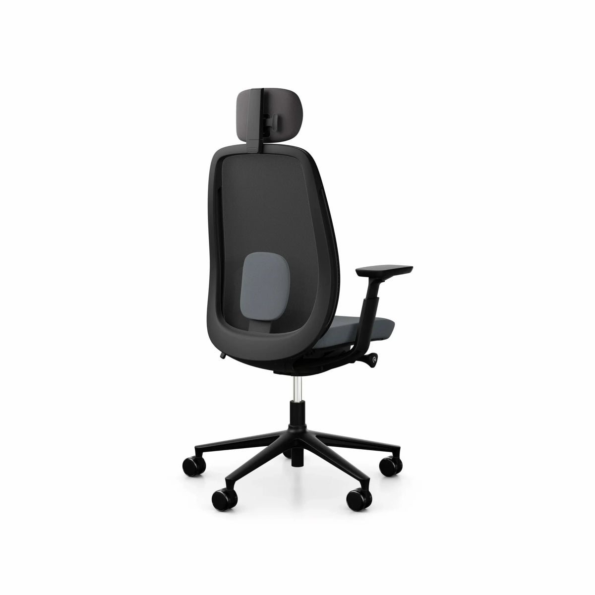 Silla Ritmo con cabezal