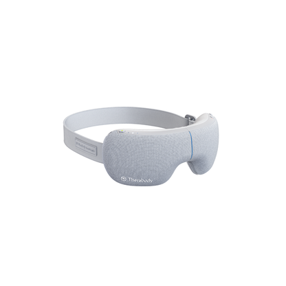 gafas masajeadoras de descanso smartgoggles