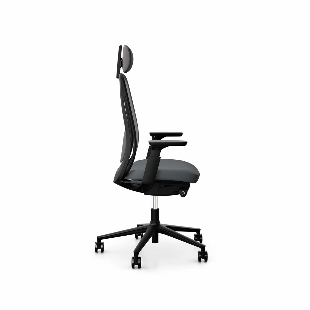 Silla Ritmo con cabezal