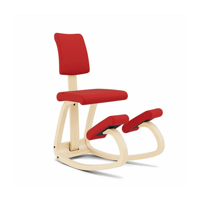 Cadira Escriptori Ergonòmica VARIABLE PLUS de Varier
