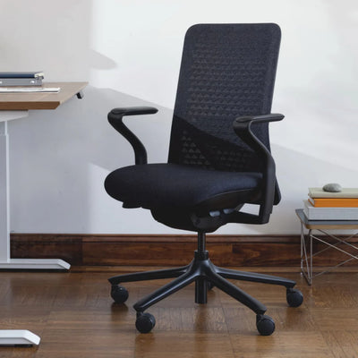 Cadira ergonòmica Nova