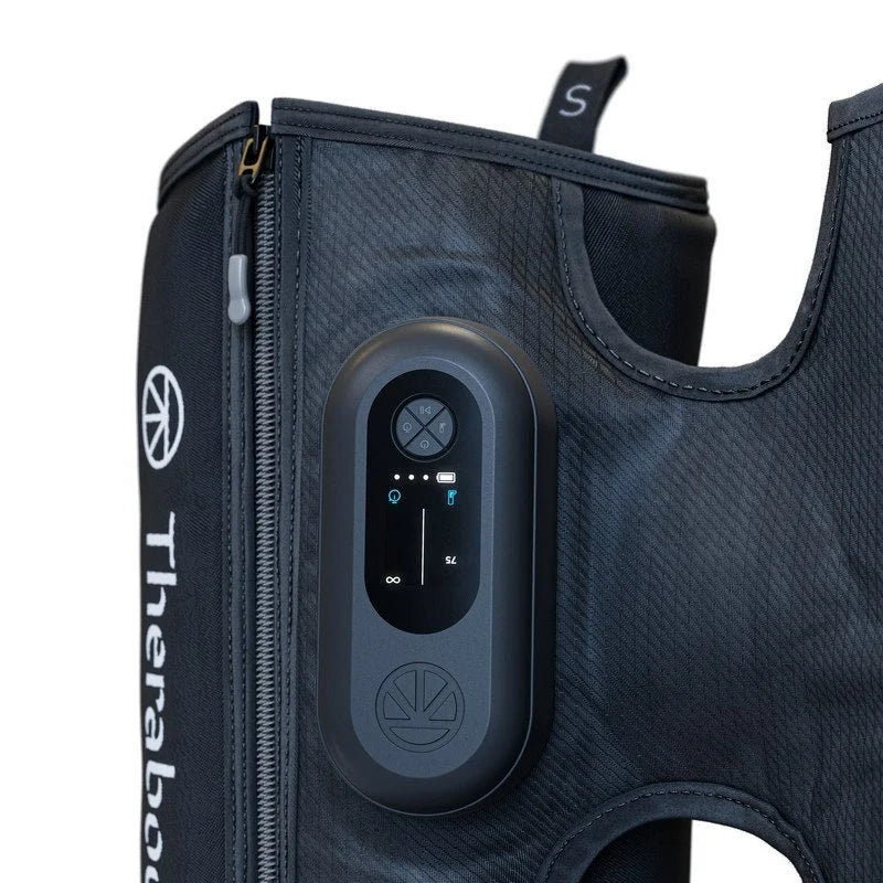 JetBoots Prime de Therabody | Talla S