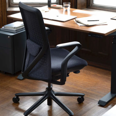 Cadira ergonòmica Nova