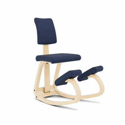 Ergonomic Desk Chair VARIABLE PLUS by Varier