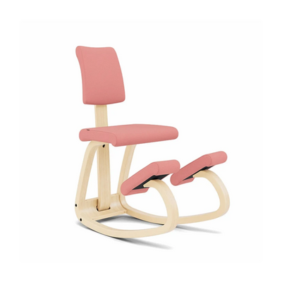 Cadira Escriptori Ergonòmica VARIABLE PLUS de Varier