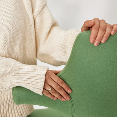 Silla ergonómica Capisco 8106 de Hag