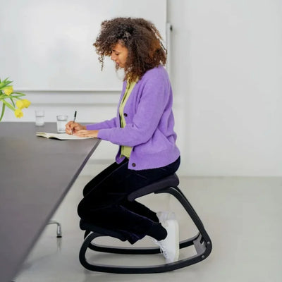 VARIABLE Ergonomic Desk Chair by Varier