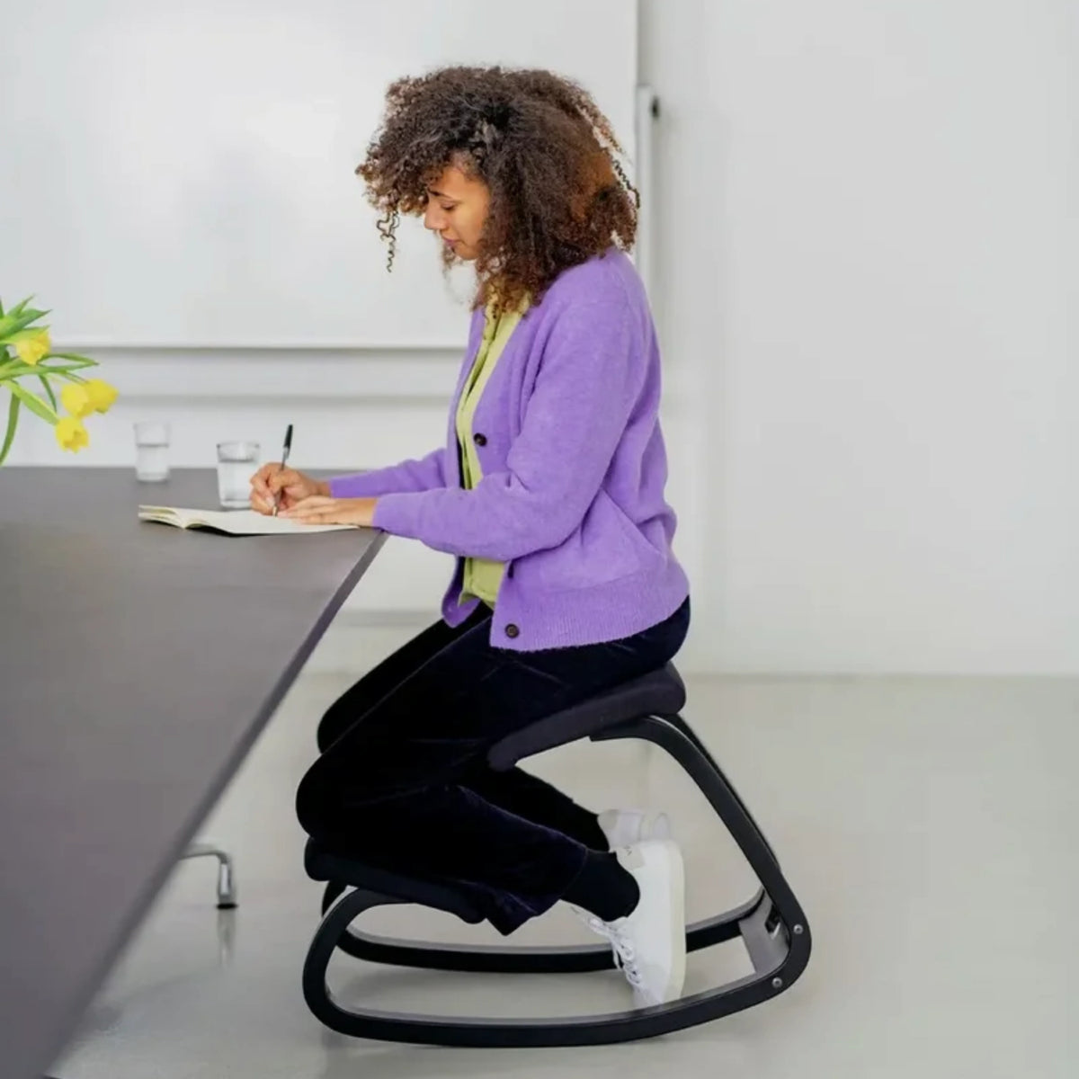 VARIABLE Ergonomic Desk Chair by Varier