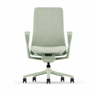 Cadira ergonòmica Nova