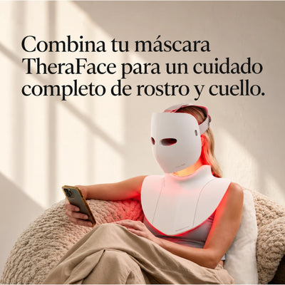 Therabody Neck & Chest LED