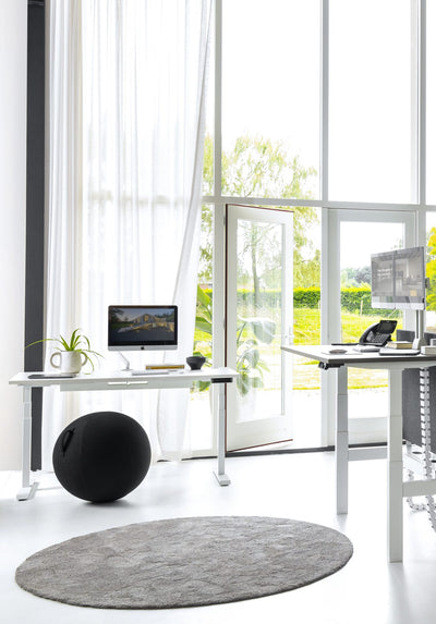 Mondo, an alternative to the traditional Gonos chair