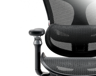 Doro C300 Pro Black Chair