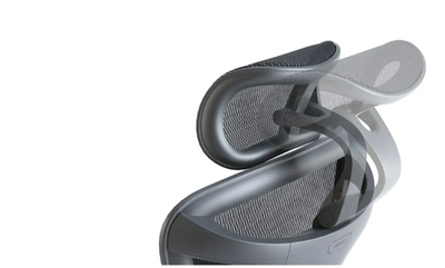 Doro C300 Pro Black Chair