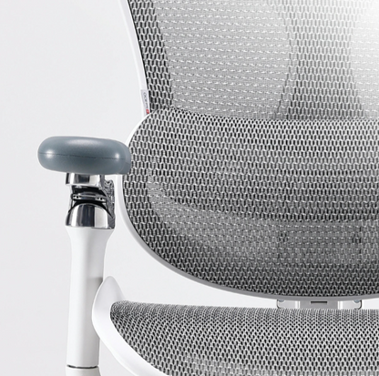 Silla Doro C300 Pro blanca