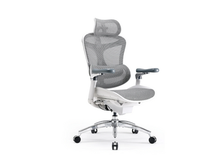 Silla Doro C300 Pro blanca