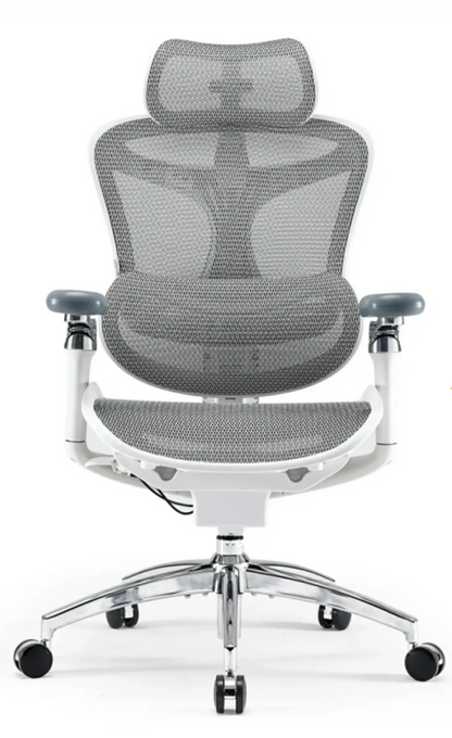 Silla Doro C300 Pro blanca