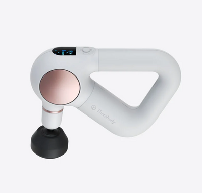 Theragun Sense White de Therabody