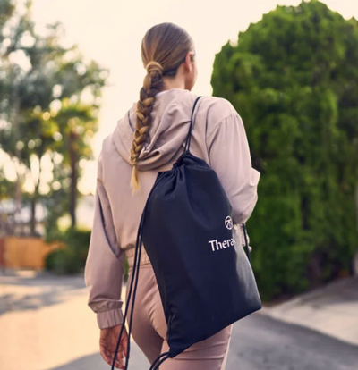 JetBoots Prime de Therabody | Talla M