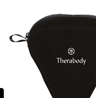 Theragun Mini Black 2.0 de Therabody