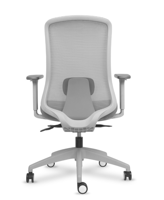 Silla Terra gris
