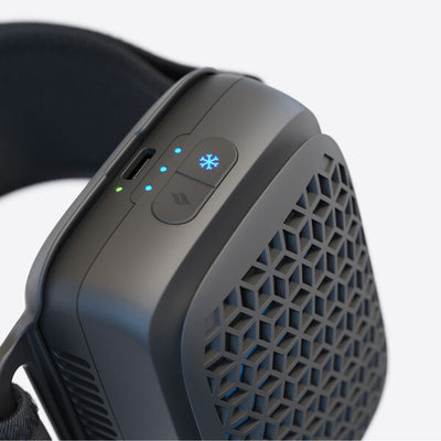 RecoveryTherm Cube de Therabody