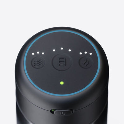 TheraCup by Therabody