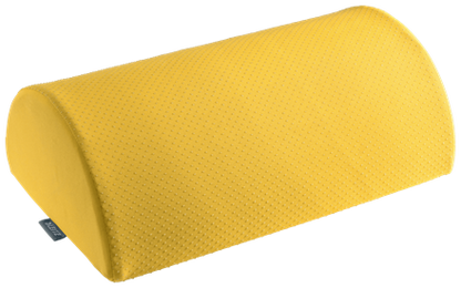 Reposapiés de escritorio Ergo Cosy de Leitz