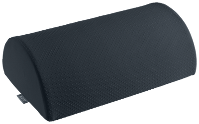 Leitz Ergo Cosy Desk Footrest | Grey