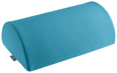 Leitz Ergo Cosy Desk Footrest | Grey