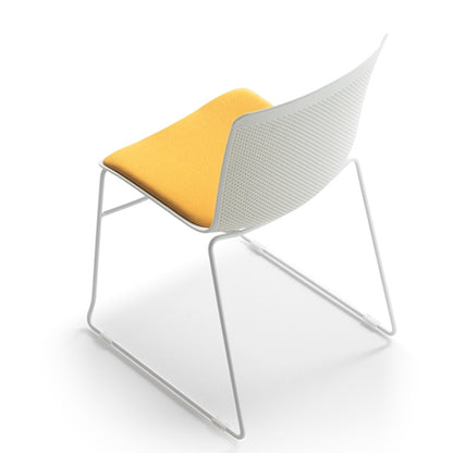 Ergonomic and versatile G3K chair from Ergonomika