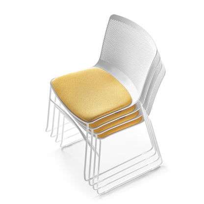 Ergonomic and versatile G3K chair from Ergonomika