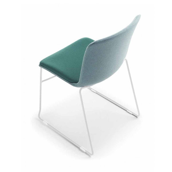 Ergonomic and versatile G3K chair from Ergonomika