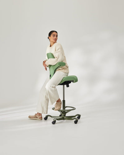 Hag CAPISCO 8106 Ergonomic Desk Chair