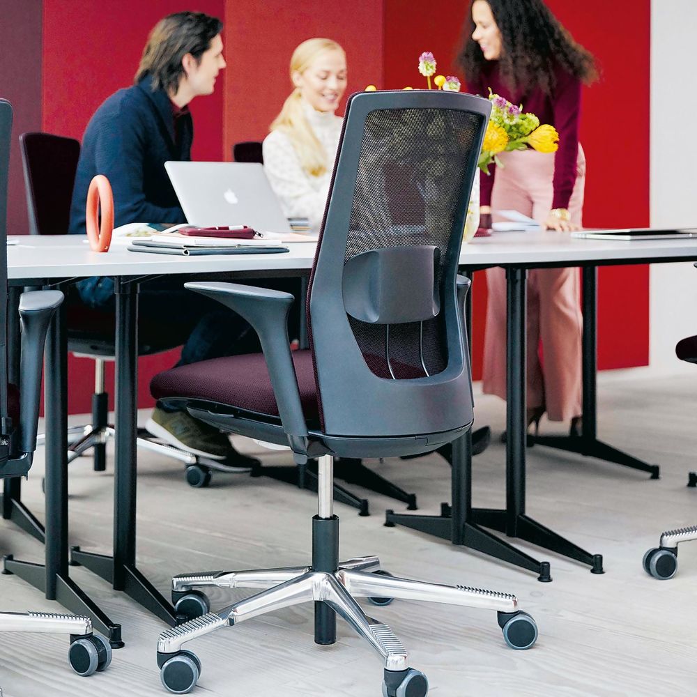 FUTU Hag Ergonomic Desk Chair