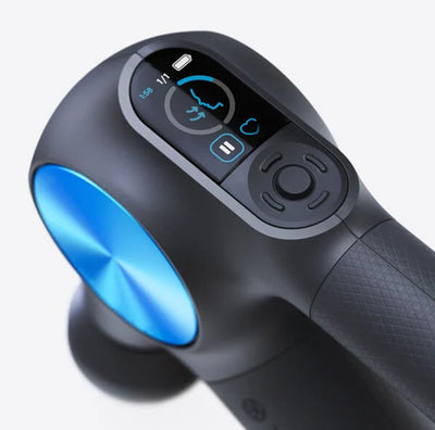 Theragun PRO Plus de Therabody