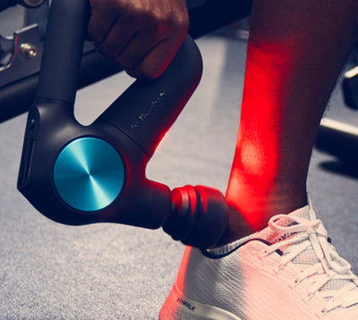 Theragun PRO Plus de Therabody