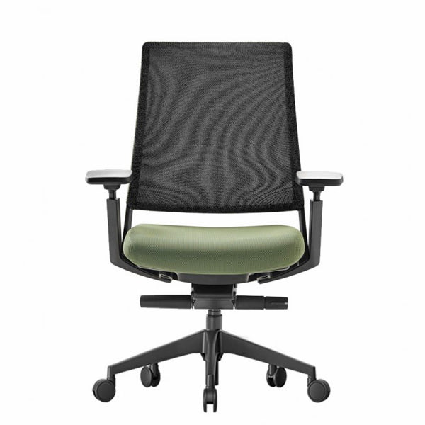 Silla operativa K2K de Ergonomika