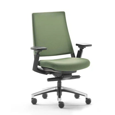 K2K Task Chair by Ergonomika