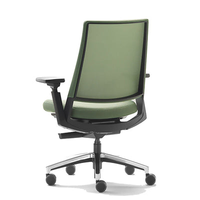 K2K Task Chair by Ergonomika