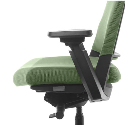 K2K Task Chair by Ergonomika