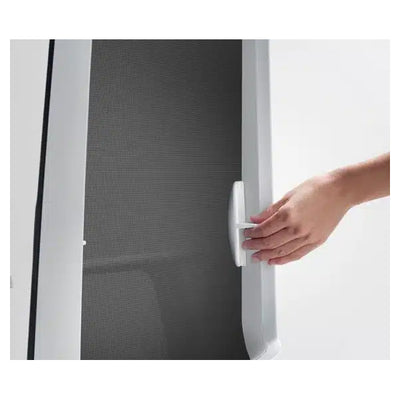 K2K Task Chair with Headrest by Ergonomika