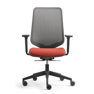 O2K Ergonomic Office Chair by Ergonomika