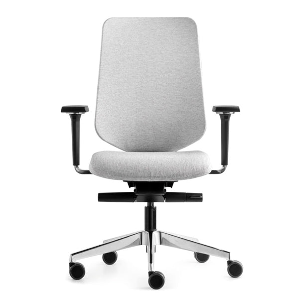 Silla Ergonómica Oficina O2K de Ergonomika