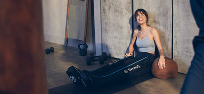 RecoveryAir JetBoots by Therabody | Size M