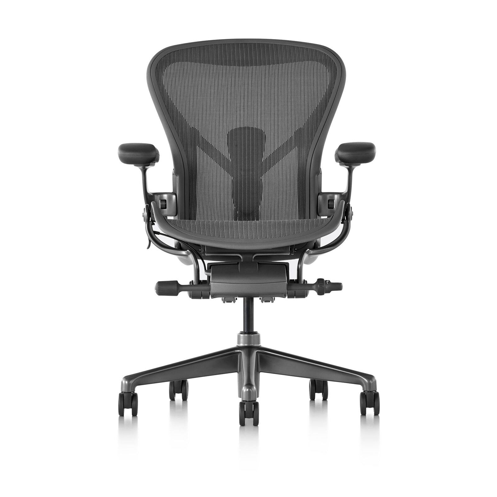 silla oficina herman miller