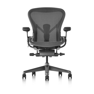 silla oficina herman miller